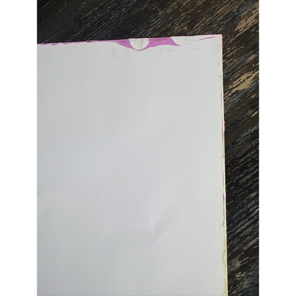 Peter Max Sailboat w/ Heart 248418 Hand Embellished Signed Serigraph - Picture 10 of 10